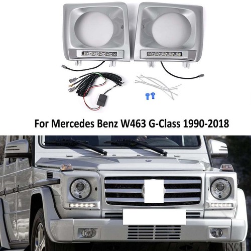 Headlight bezel pair for - headlight,
