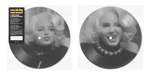 Lana del rey candy - lana,
