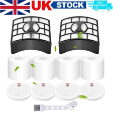 Vacuum cleaner filters kit - cleaner,