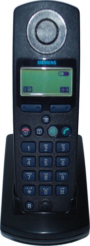 Siemens gigaset 3000 - gigaset, comfort