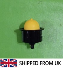 B&Q Lawnmower Primer Bulb