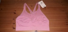 TU Pink Bra SMALL NEW