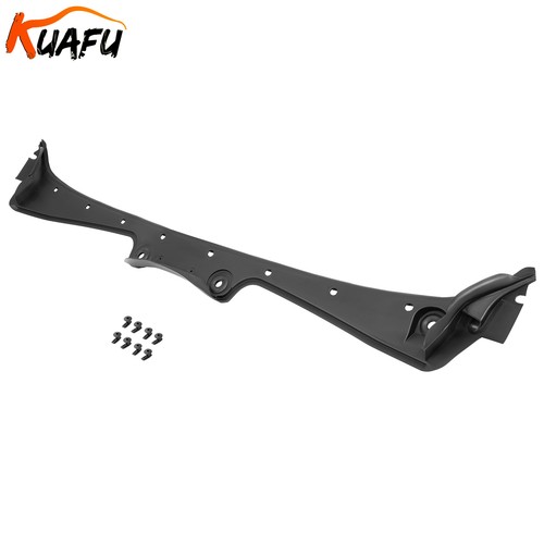 Wiper windshield cowl grille - wiper,