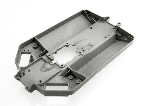 Traxxas chassis long - traxxas,