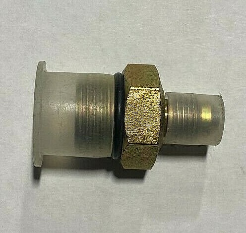 Fitting 1231 mjic morb str - fitting, mjic-morb-str