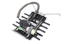 1X A6 4B Seat Front Left /