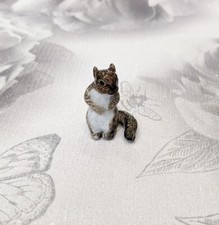 Baby Squirrel Minifig Mini