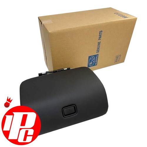Dashboard upper glove box - dashboard,
