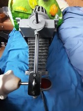  IIA PHOTOGRAPHY ENLARGER