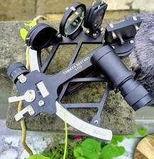 Solid Aluminium Tamaya 1712