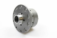 Suzuki Jimny ATB LSD Rear