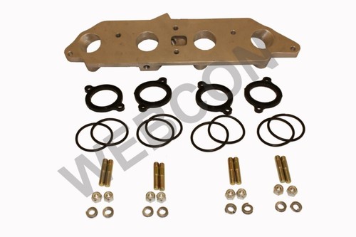 Pinto short inlet - manifold, x