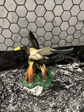 Border Fine Arts Resuming The Journey Model 147