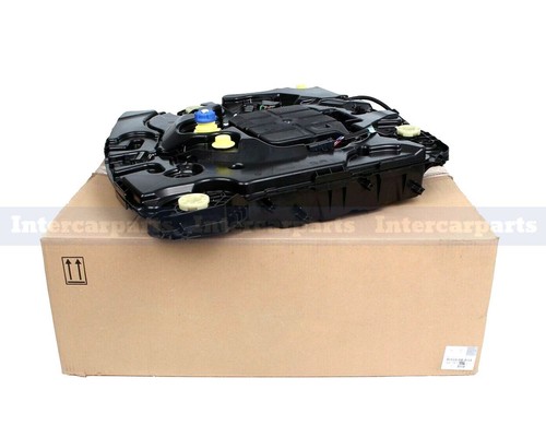 Genuine blue adblue tank - adblue,