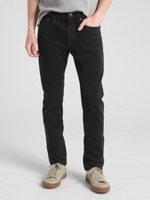 Gap men true black - gap,