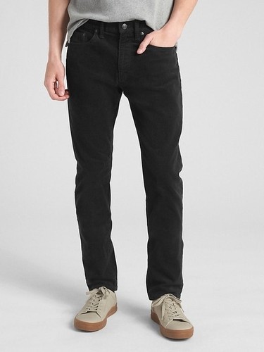 Gap men true - men's, black