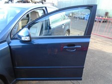 09 VOLVO S40 S 1.6D NEARSIDE