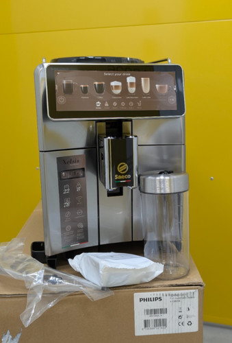 Philips saeco sm8885 xelsis - saeco, sm8885/00