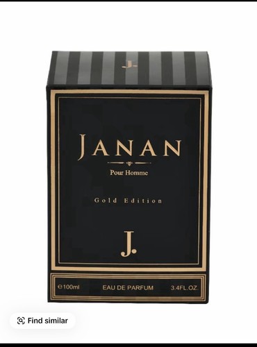 Janan gold - janan,