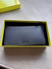 Ted Baker JULIZA Navy Padlock