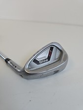 Ping i25 Black Dot Pitching Wedge CFS Reguler Flex Steel Shaft PNG8109