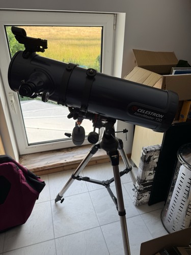 Celestron astromaster 130eq - celestron,