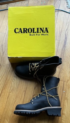 Carolina work boots size - carolina, 11