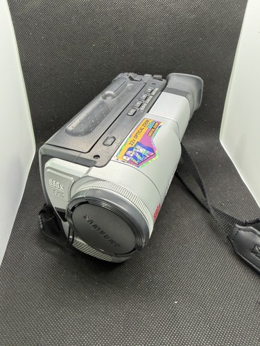 Samsung w80u analog 8mm - samsung, vp-w80u