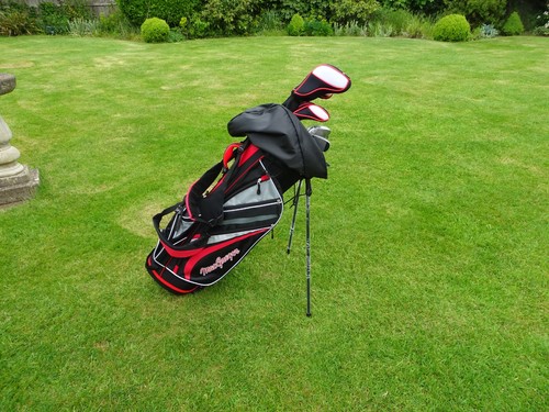 Macgregor golf dct4000 - golf,