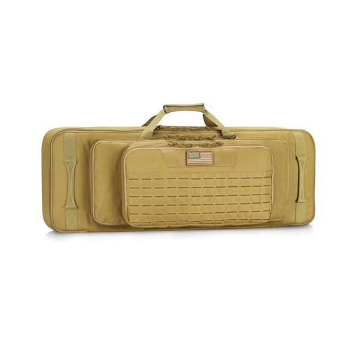 Cvlife double rifle case - cvlife,