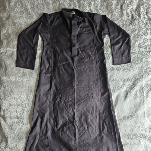 Aseel boys thobe jubba 51l - boys,