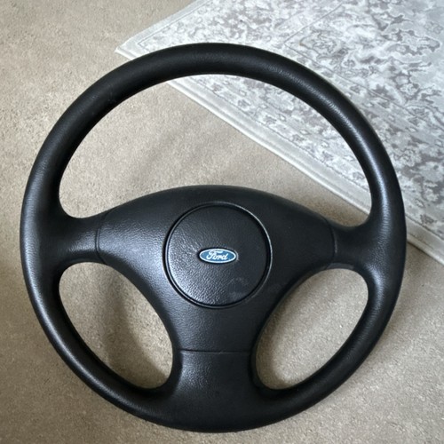 Mk3 ford fiesta base - mk3,