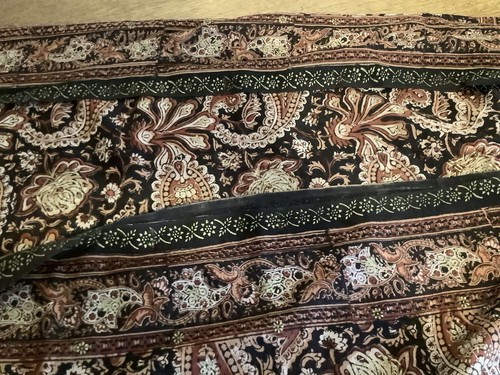 Genuine vintage anokhi indian - genuine,