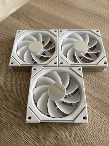 Lian uni fan sl inf - lian, li