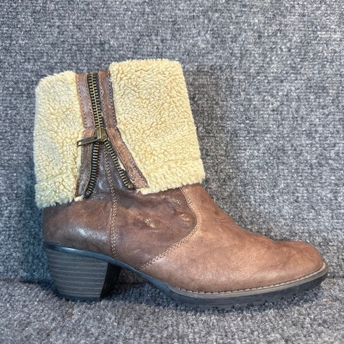 Remonte dorndorf brown - remonte,