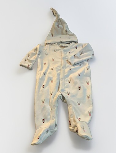 The little white company - the,