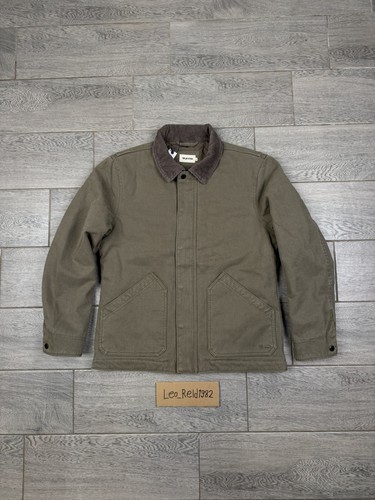 Taylor stitch workhorse - taylor, jacket