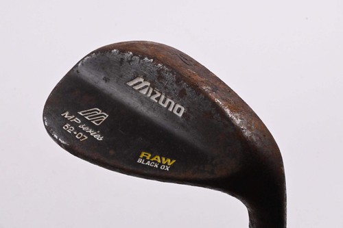 Mizuno series gap wedge - series,
