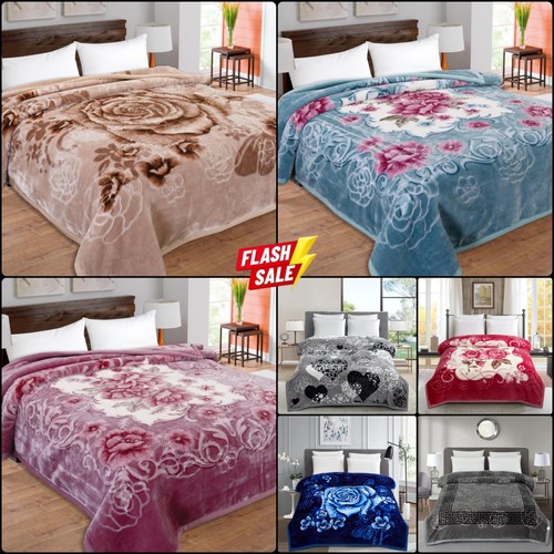 2ply heavy blanket warm - warm, &