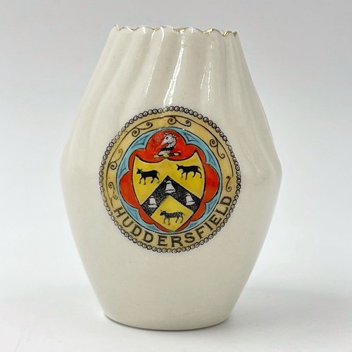Vintage carlton crested china - vintage,