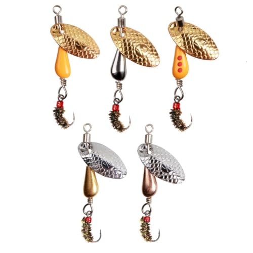 Trout spinners fly - trout,