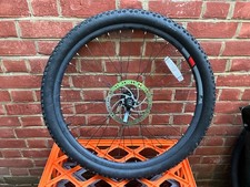 Carrera Vengence ESpec Front