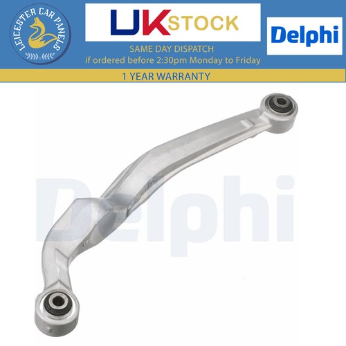 Delphi wishbone suspension - delphi, wishbone/suspension