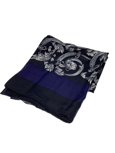 Loewe silk scarf - loewe,