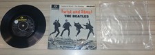 The Beatles - Twist and Shout