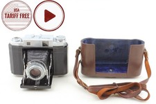 CLA'd 2025[Exc+5 + Strap] Mamiya 6 IV B IV-B 6x6 Medium Format Camera From JAPAN