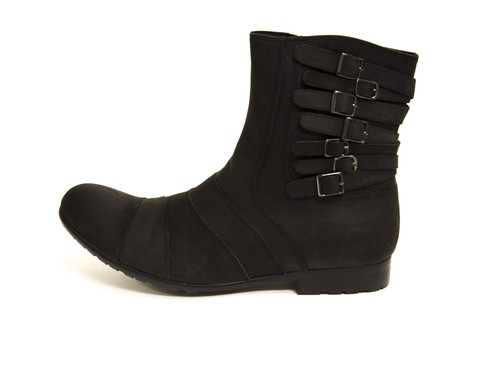 Schmoove men leather charlie - schmoove,