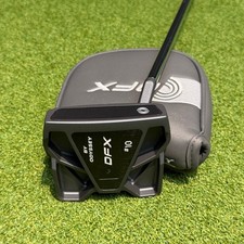 Odyssey DFX #10 / 34 Inch