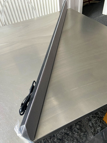 Panasonic 0ch soundbar - panasonic, 1.0ch