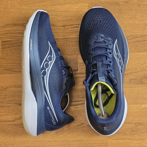 Saucony endorphin incredirun - saucony,